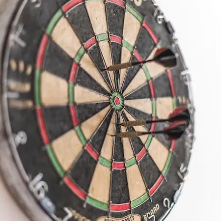 La Du Cerf A Payolle *