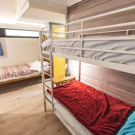 La Du Cerf A Payolle * カンパン