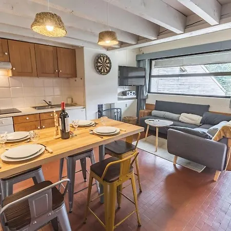 La Du Cerf A Payolle *