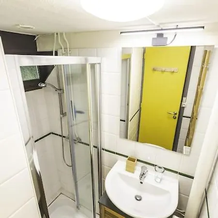 La Du Cerf A Payolle *