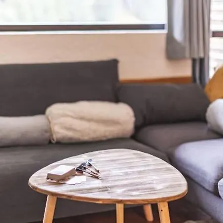 La Du Cerf A Payolle アパート