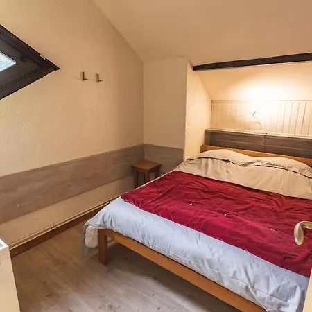 La Du Cerf A Payolle カンパン