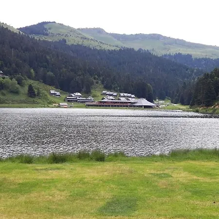 Lägenhet La Du Cerf A Payolle