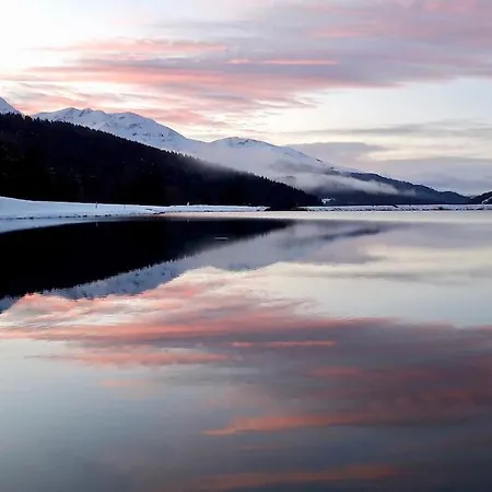 アパート La Du Cerf A Payolle *