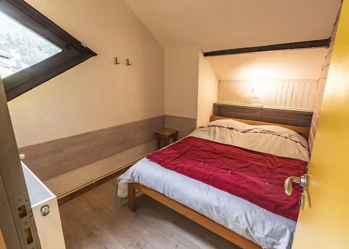 La Du Cerf A Payolle 康庞